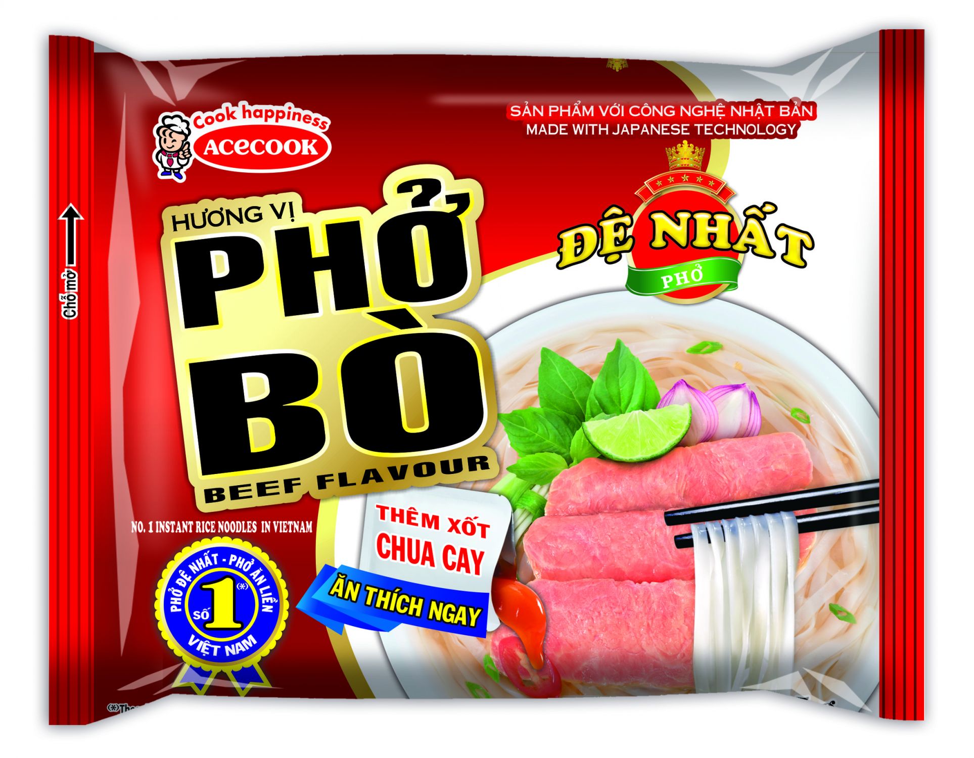 anh 1 ACV - Pho De Nhat - Huong vi Bo