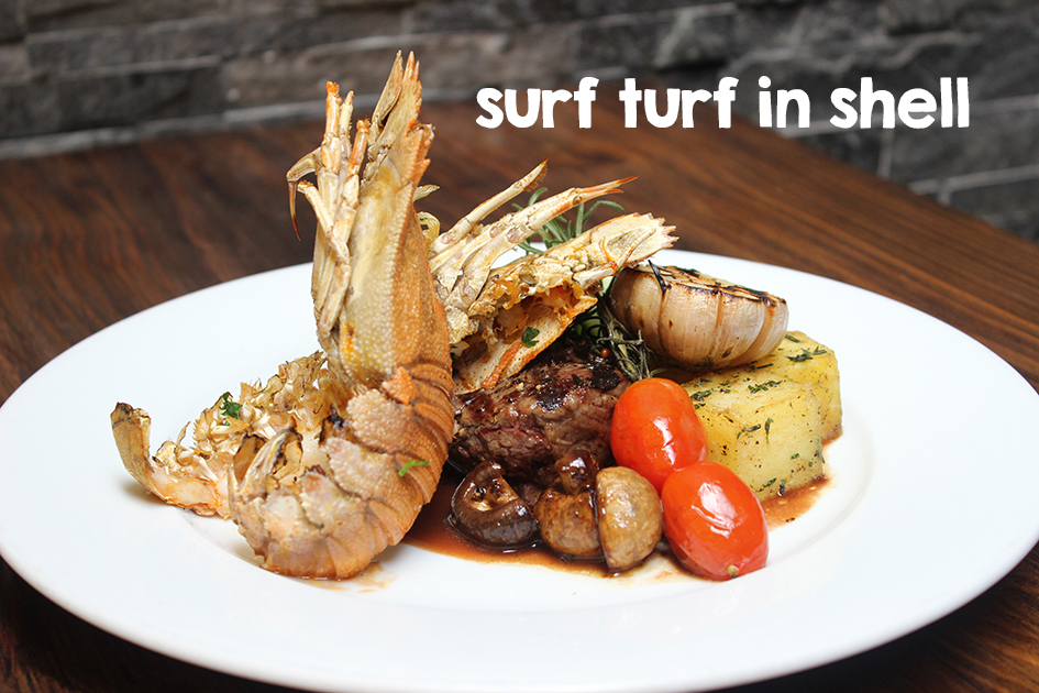 anh 2 Surf n turf with shell