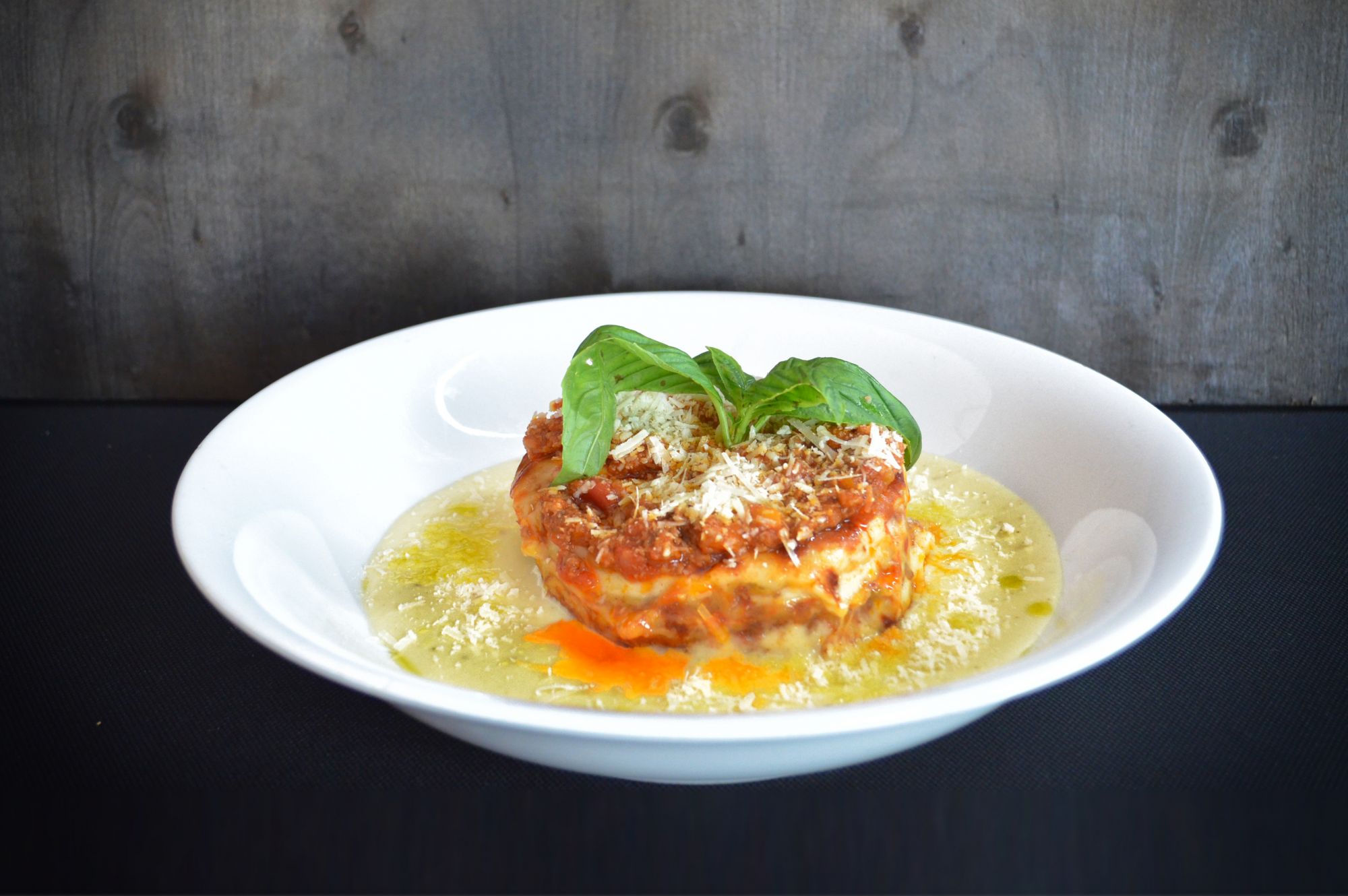 Pullman Hanoi - Đậm chất Ý - Món Lasagna-al-forno-di-maiale--1