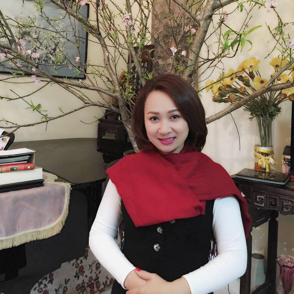 Nguyen Thu Huong