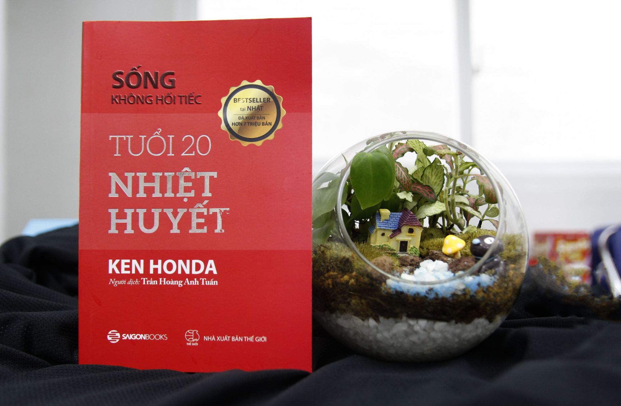 Tuoi 20 nhiet huyet 2