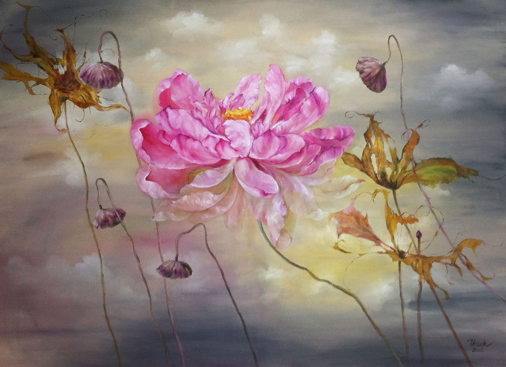 cong duong vinh hang - thanh le