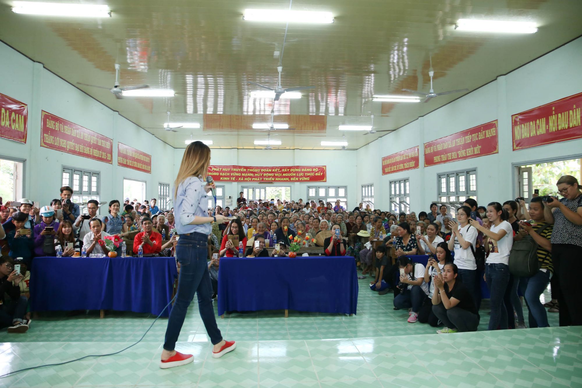 MY TAM BEN TRE VU LAN 8