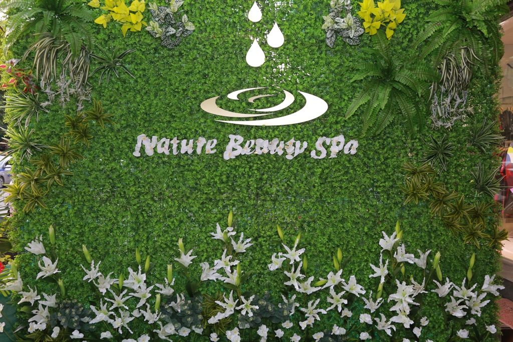Nature Beauty Spa
