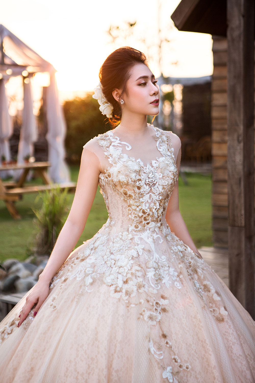 Oharahome - HoBichTram 18