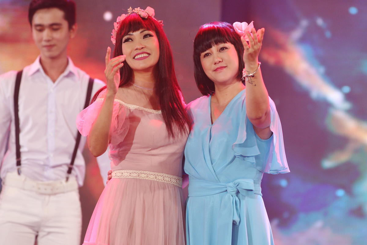 04 PHUONG THANH - NGOC LINH 3