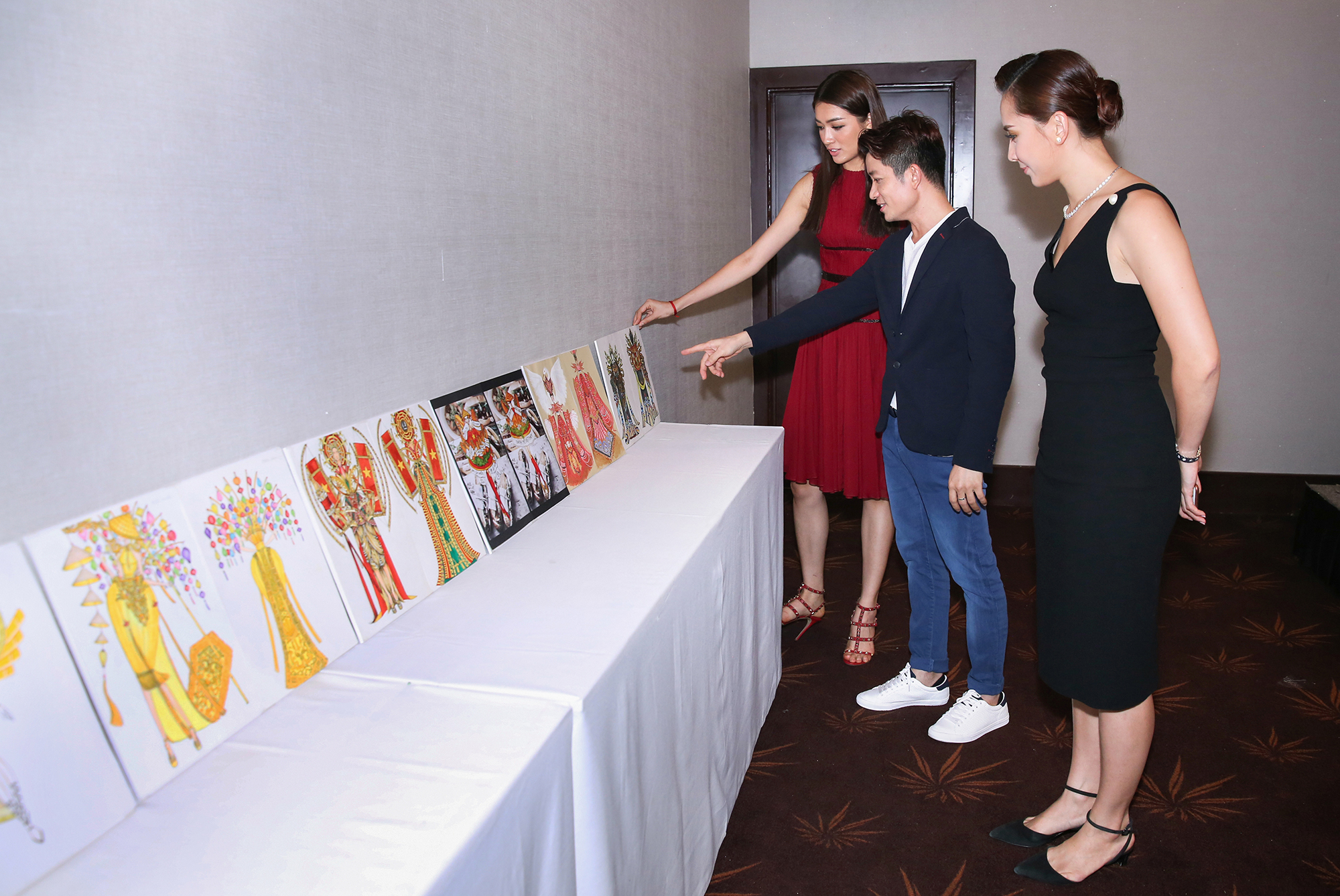 BGK cham diem top 15 02