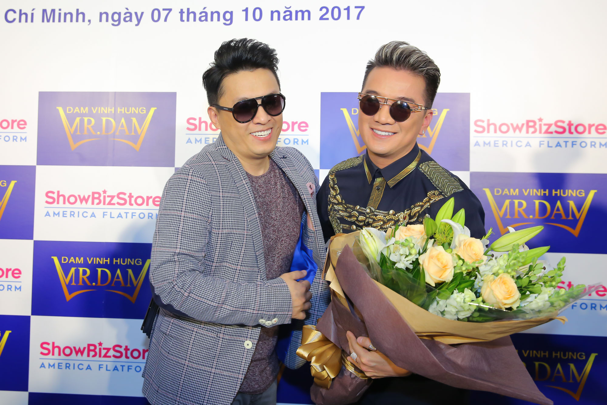 APP DAM VINH HUNG LAM TRUONG 6