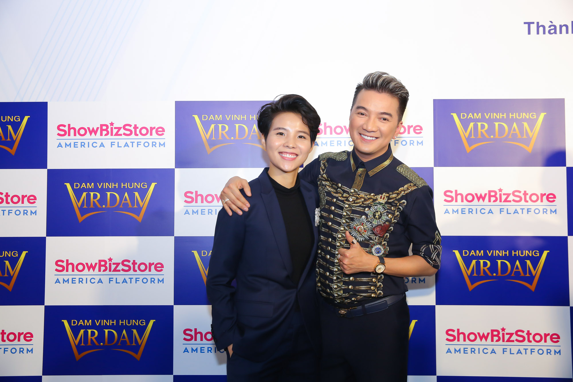 APP DAM VINH HUNG VU CAT TUONG 2