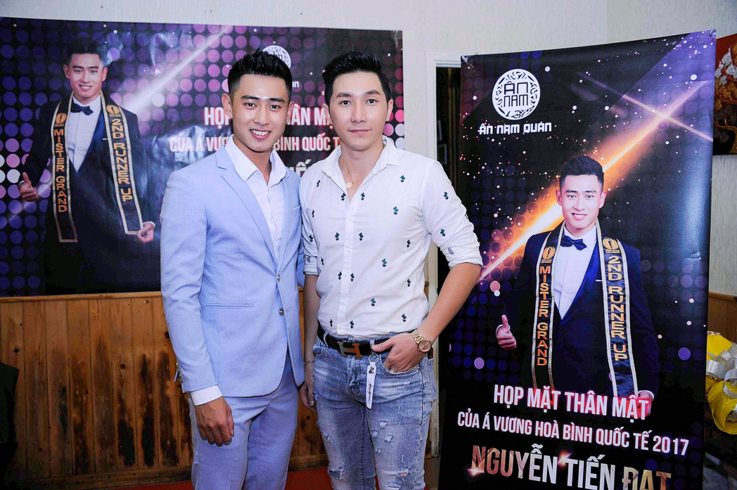 Tien Dat - Nam Phong