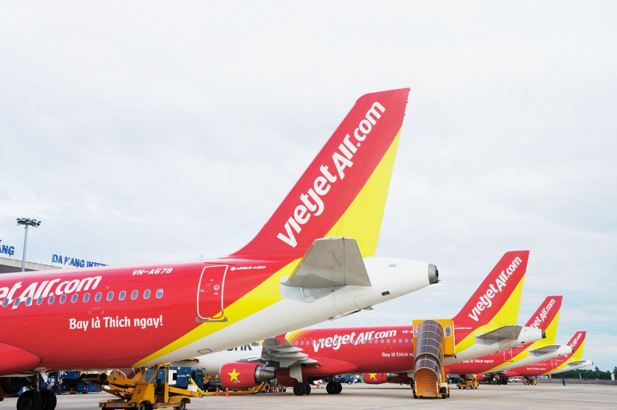 Vietjet