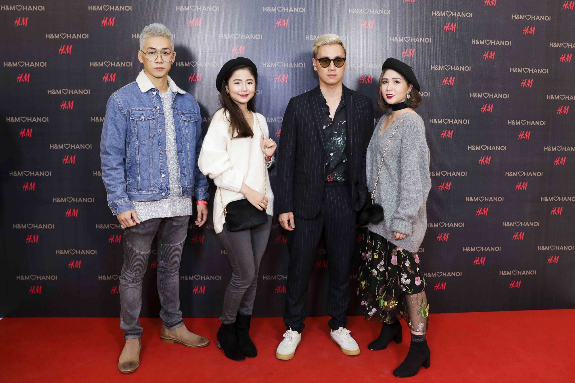 BA DUY - NAM THUONG - KIEN HOANG - HEO MI NHON