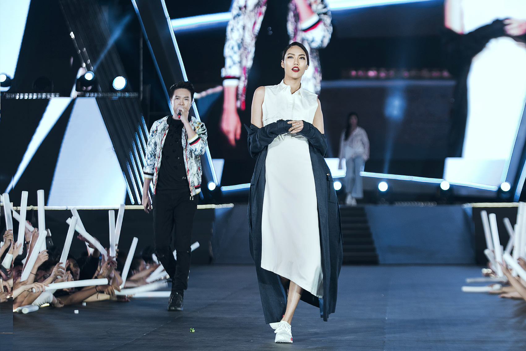 ANNA VO STEPS OF GLORY 2