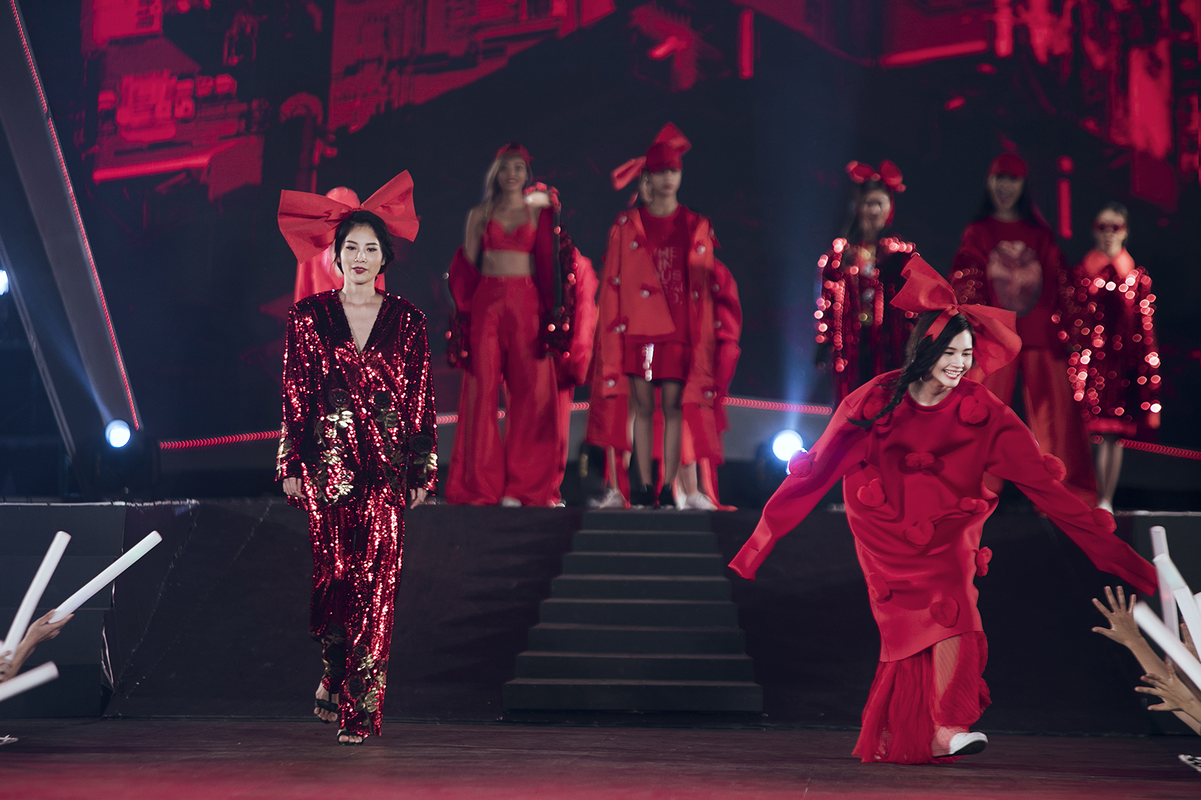 HA NHAT TIEN STEPS OF GLORY 8