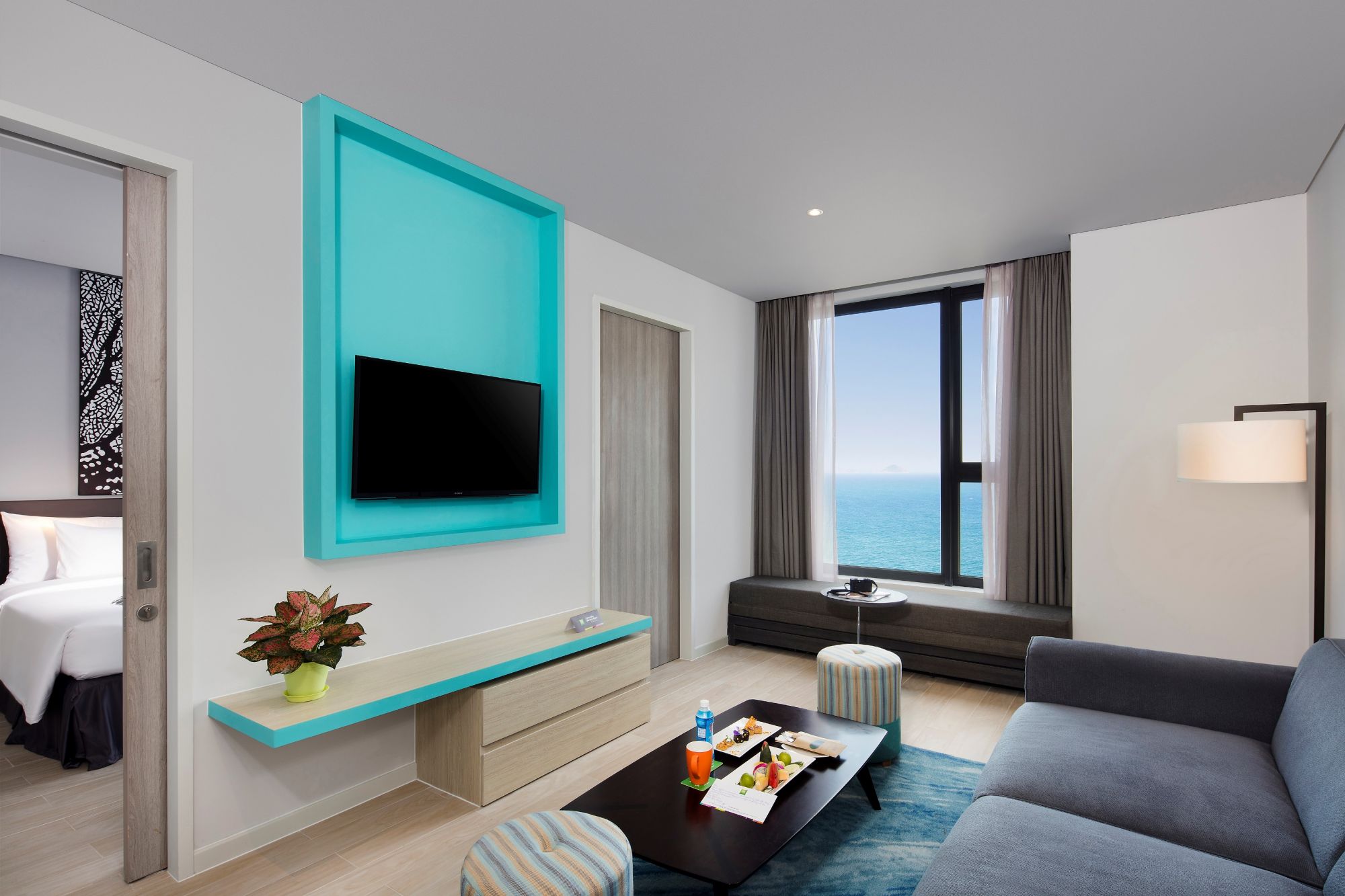 ibis Styles Nha Trang-Suites