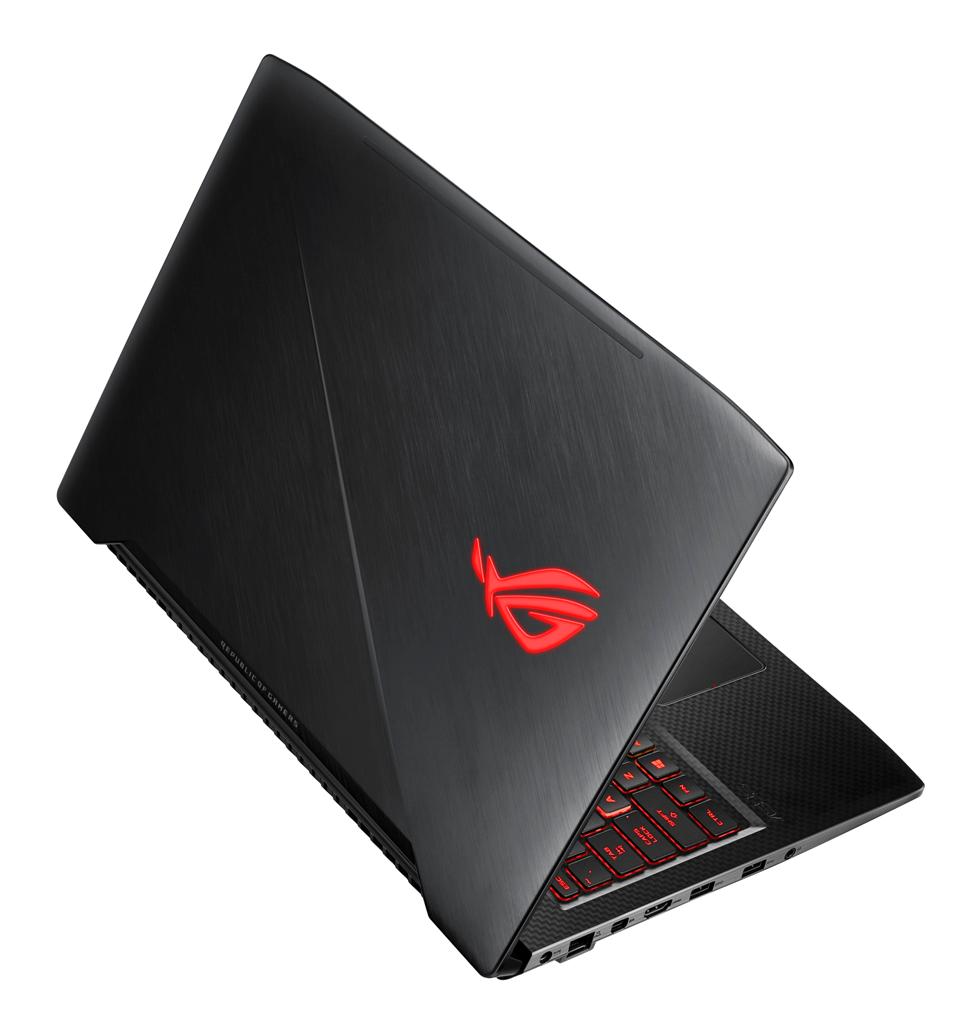 ROG Strix SCAR Edition GL503 Product Photo 08-L