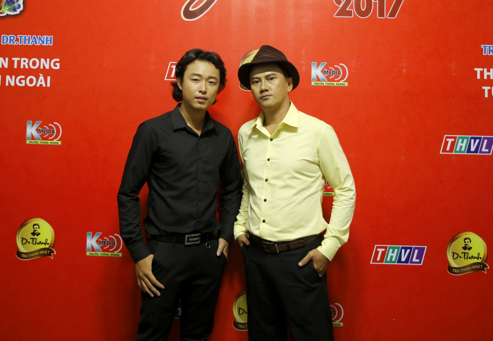 5. Truong Dong - Nguyen Trung 1