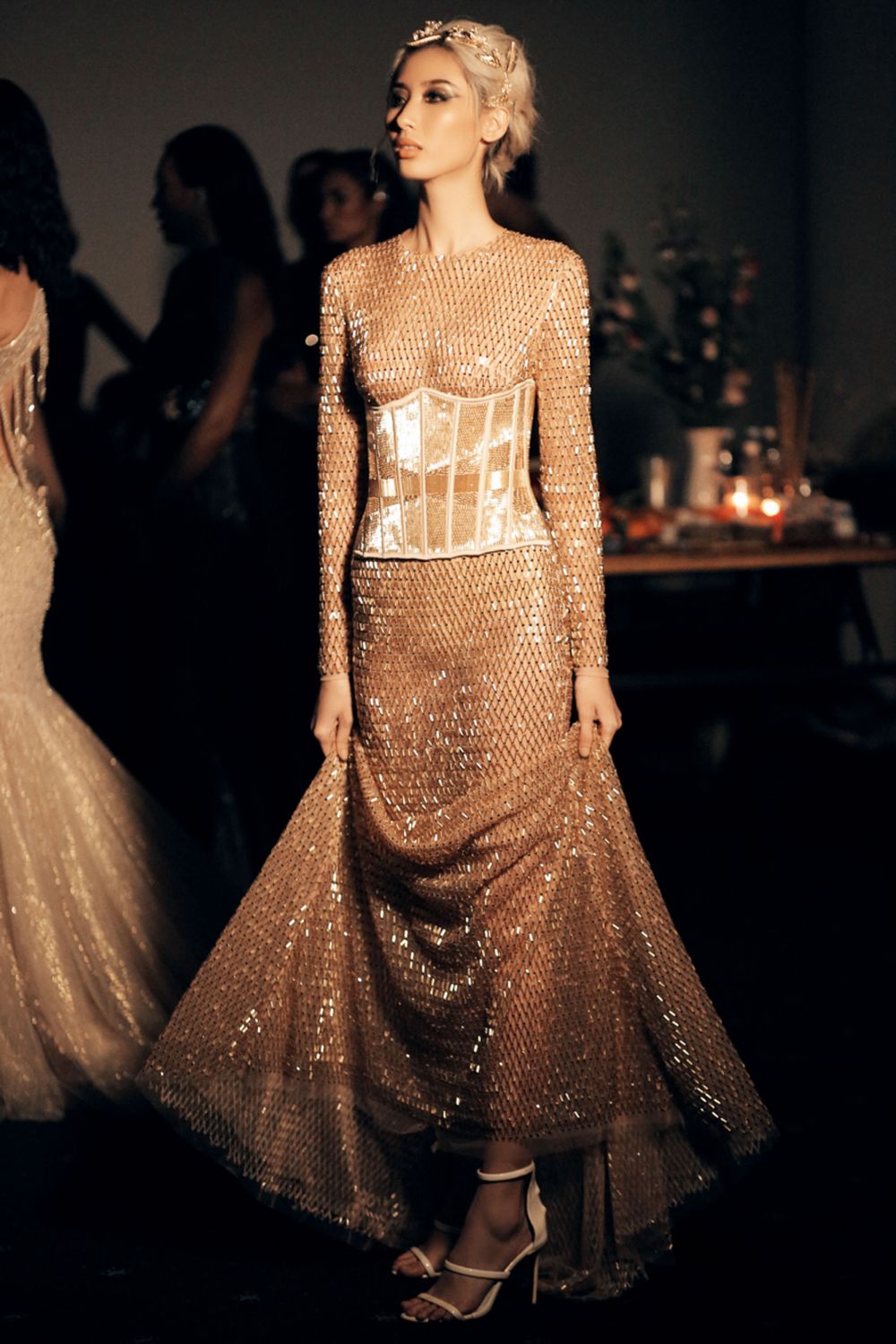 CHUNG THANH PHONG SHES A GODDESS 24