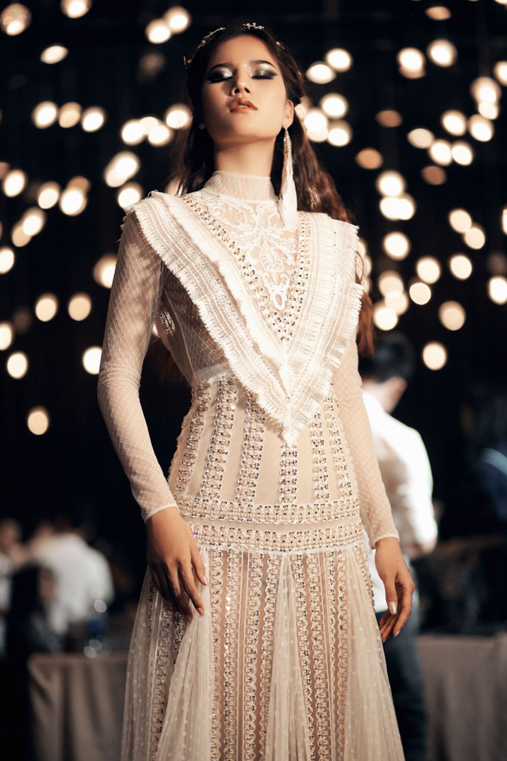 CHUNG THANH PHONG SHES A GODDESS 9