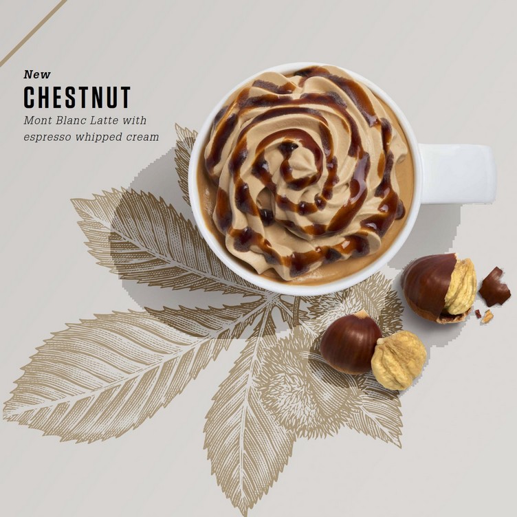 chestnut