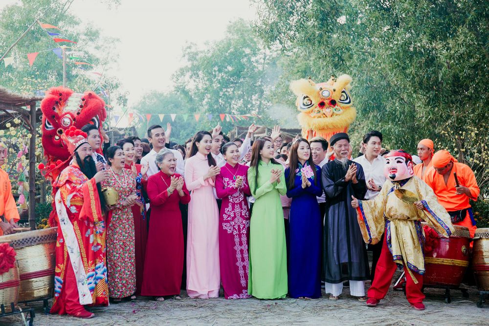 HTV2 Co Tham ve lang 3