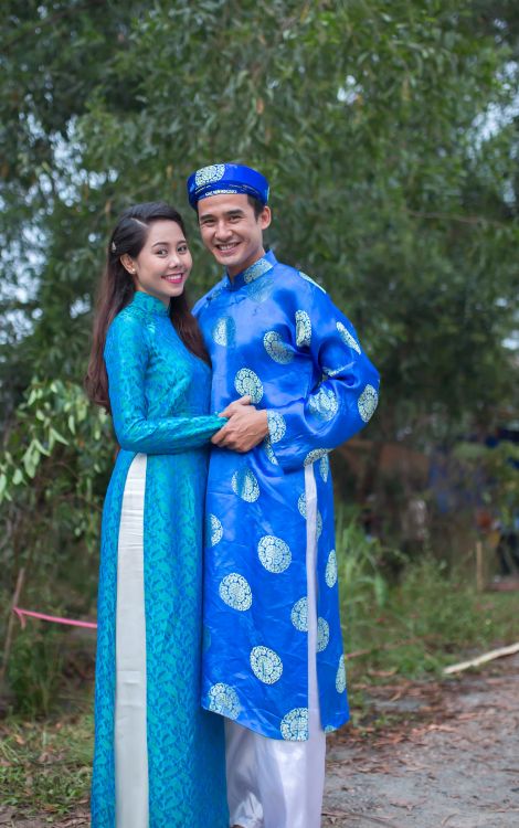 HTV2 Co Tham ve lang 6