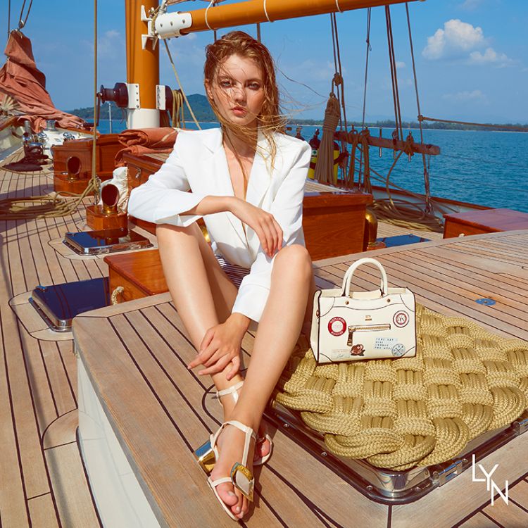 LYN - new collection  2