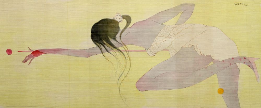 light breath 3