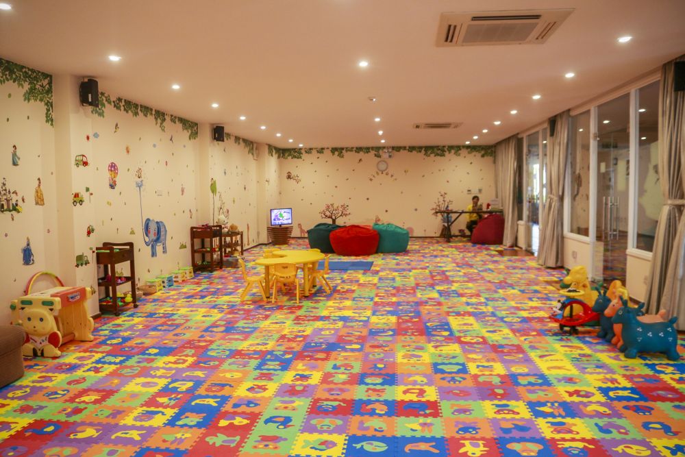 kid CLUB