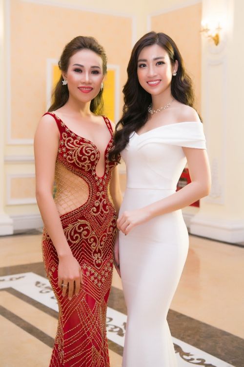 Đỗ Mỹ Linh v Ngô Anh Thư