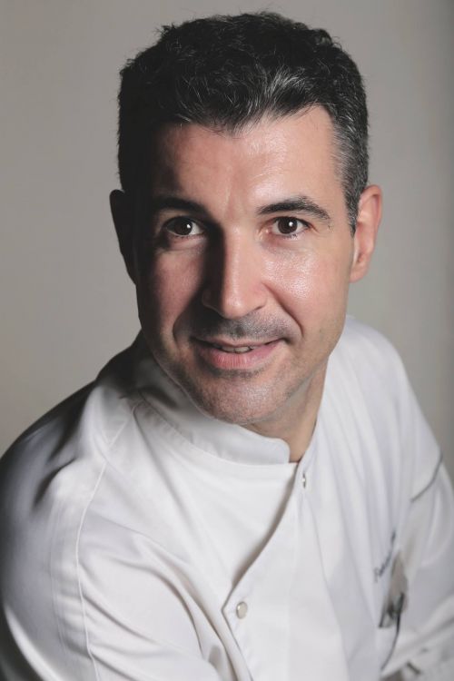 Chef Fabrizio 1