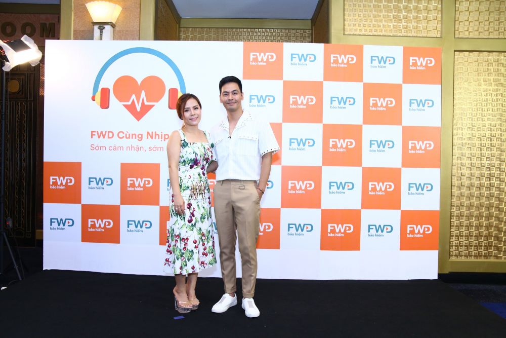 FWD - Phan Anh vo