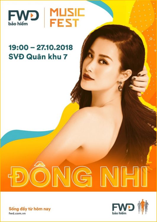 Dong Nhi