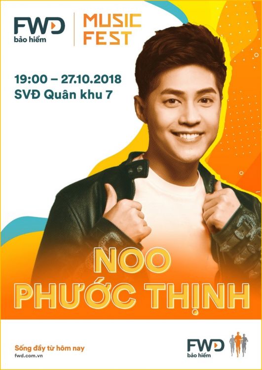 Noo Phuoc Thinh