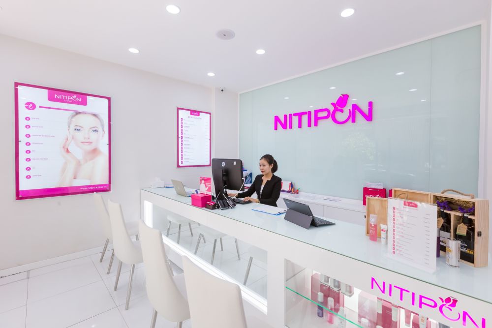 Nitipon Clinic VN