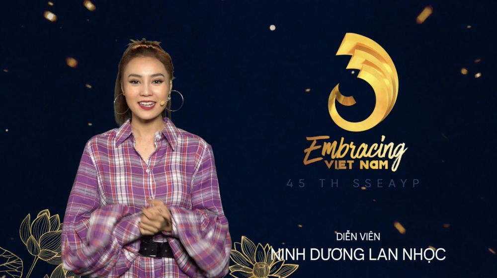 Lan Ngoc