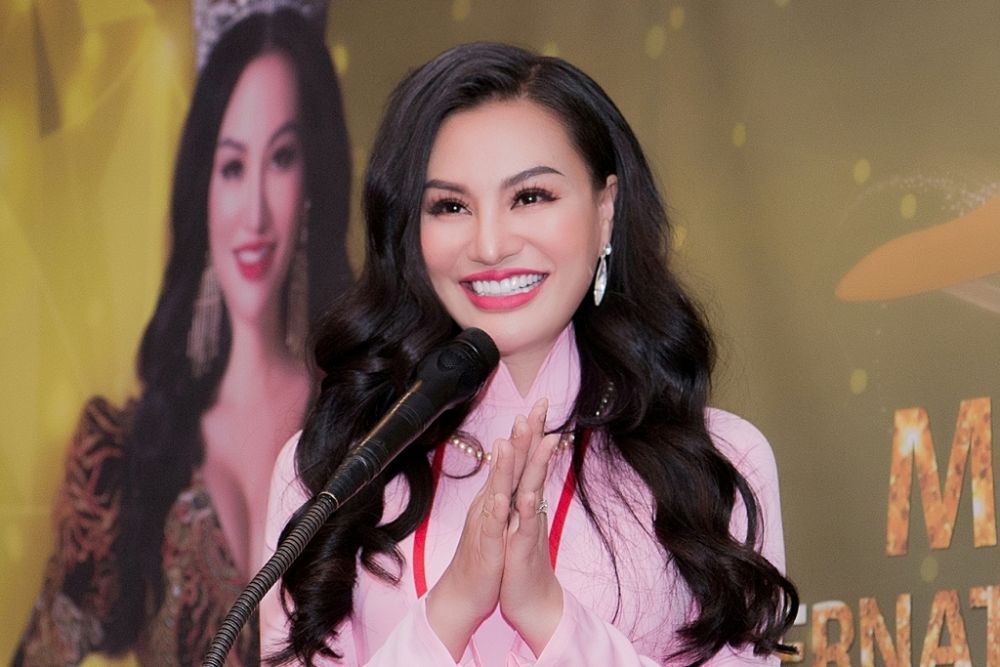 huyen nhung