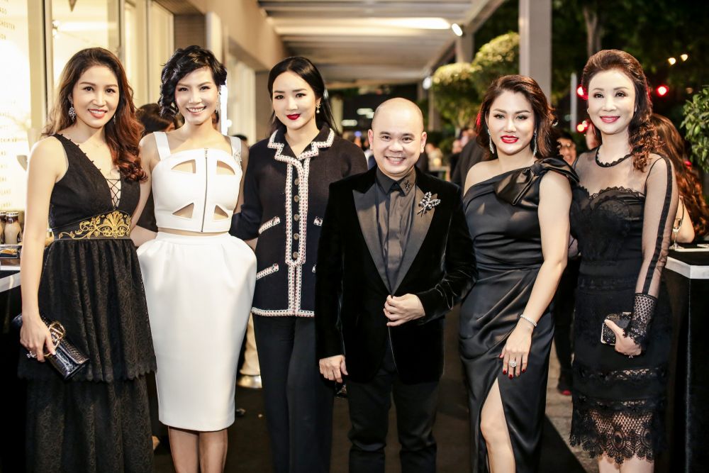 pho xinh - cong tri79