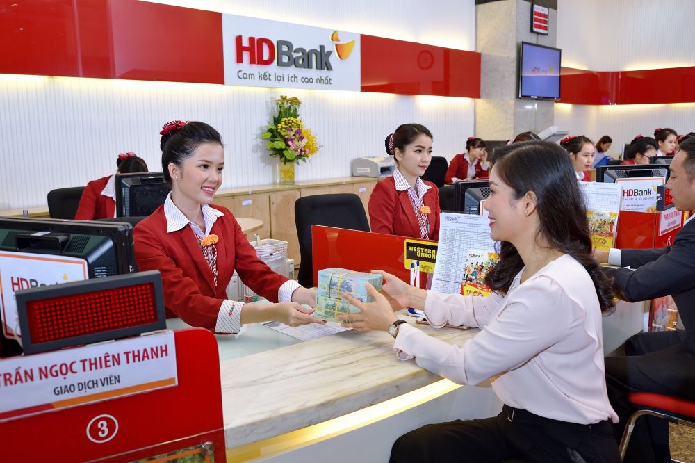 HDBANK