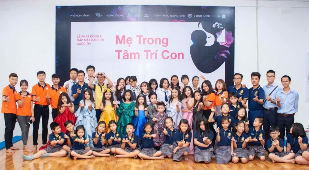 le phat dong tai tp hcm