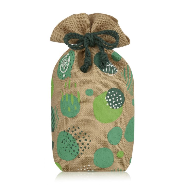 The Body Shop Christmas gift 4