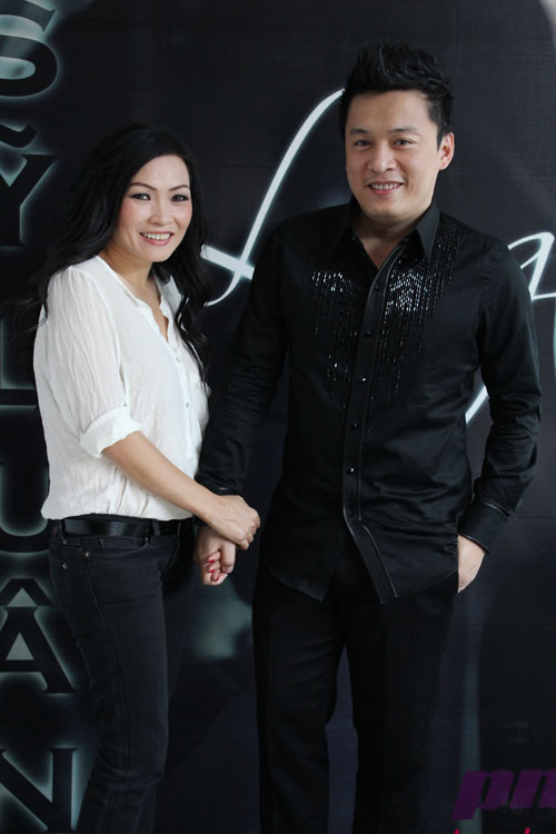 lam truong phuong thanh