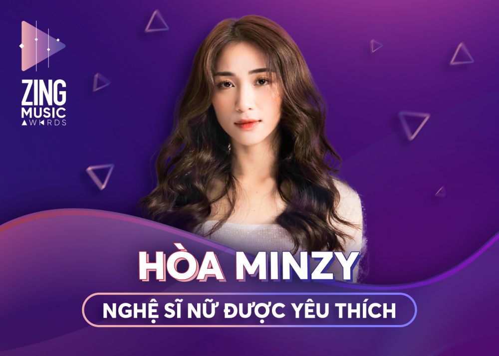 Nghe si nu duoc yeu thich