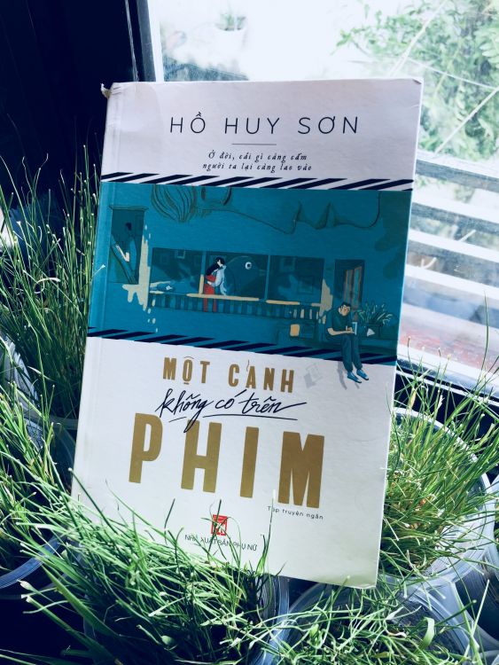 Mot canh khong co tren phim 4