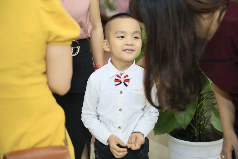 Hoang Tung