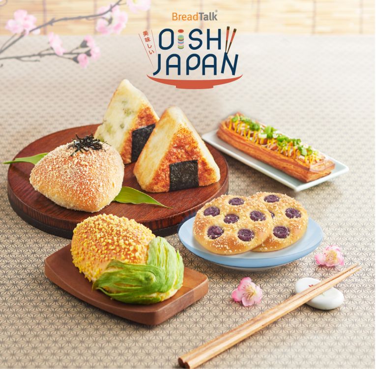 Oishii Japan 1