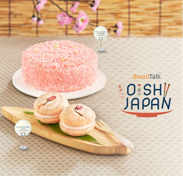Oishii Japan 2
