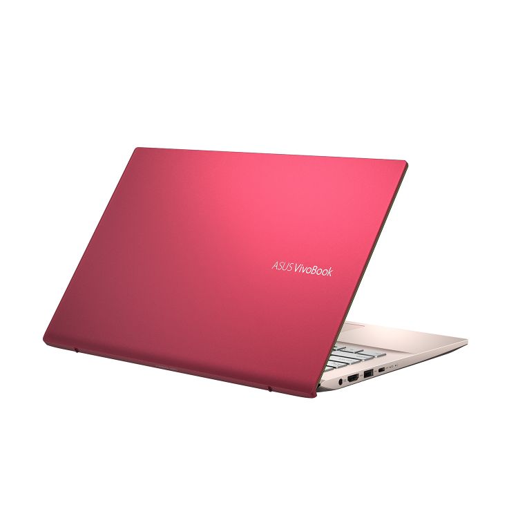 VivoBook S14 S431 Product photo 2C Punk Pink 09 1500x1500