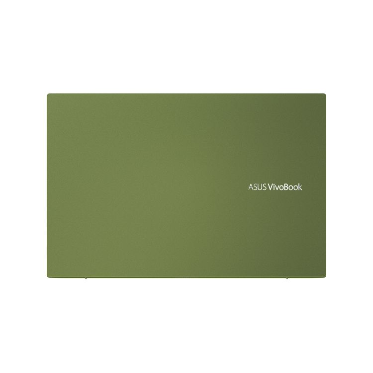 VivoBook S14 S431 Product photo 2E Moss Green 11 1500x1500