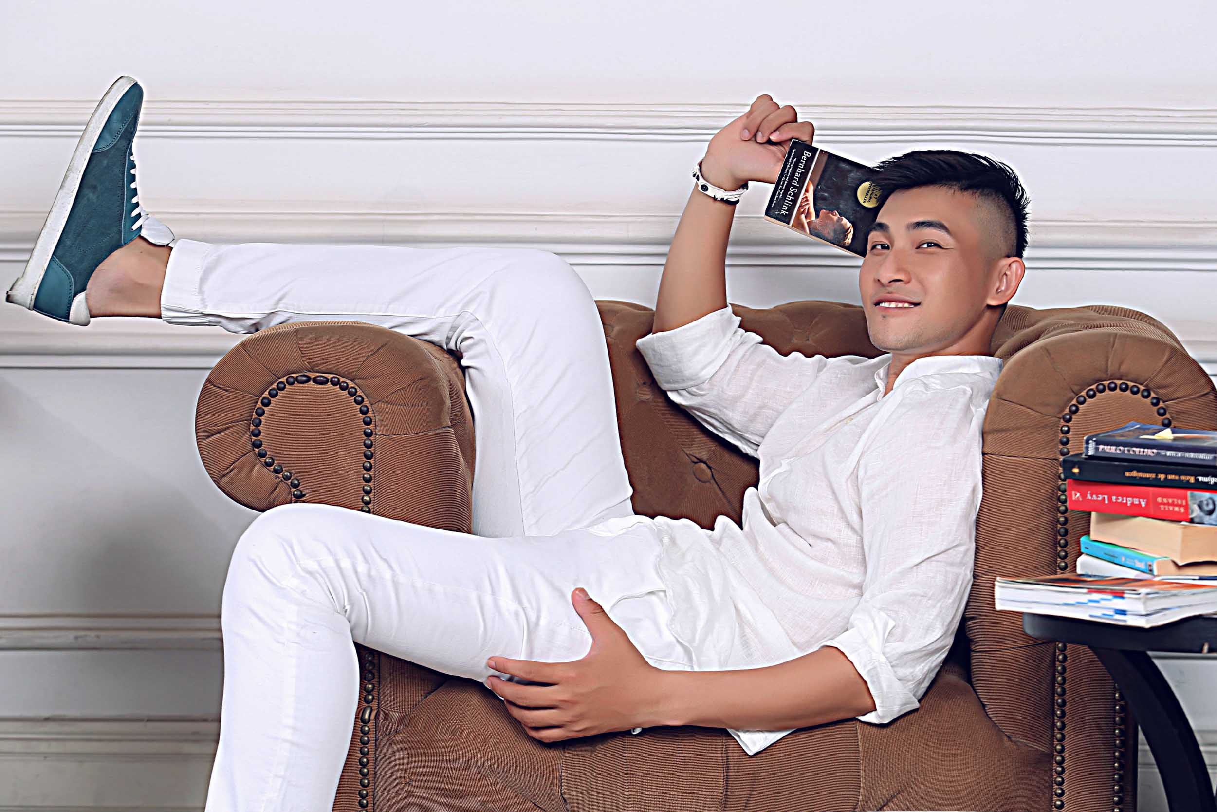 Nguyen Hong An